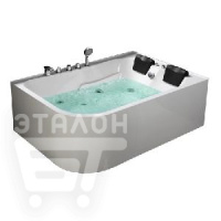 Гидромассажная ванна FRANK F152L