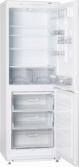 Холодильник ATLANT хм 4012-022