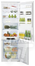 Встраиваемый холодильник Hotpoint-Ariston BCB 8020 AA F C O 3