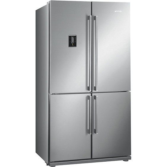 Холодильник side-by-side SMEG fq60xpe