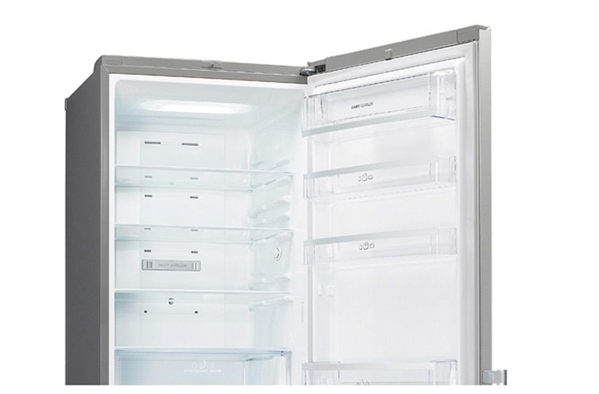 Холодильник LG ga-b489ymqz