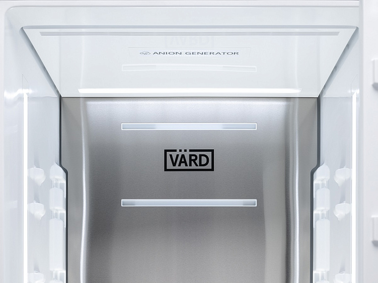 Холодильник VARD VIC177NI