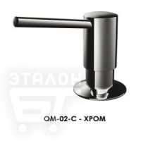 Дозатор OMOIKIRI om-02-c (4995004)