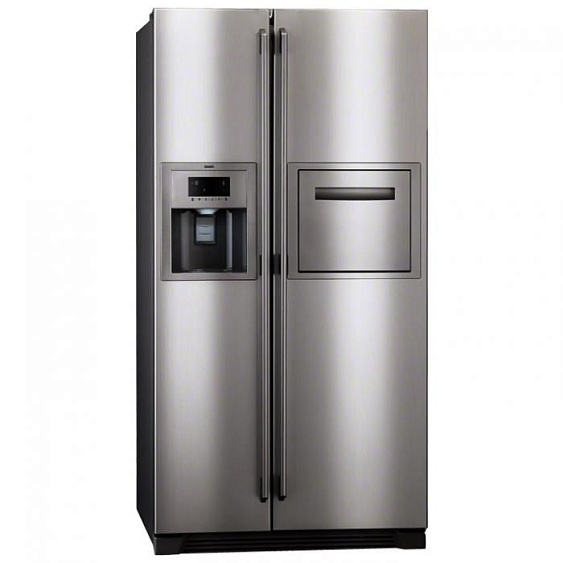 Холодильник AEG S66090XNS0