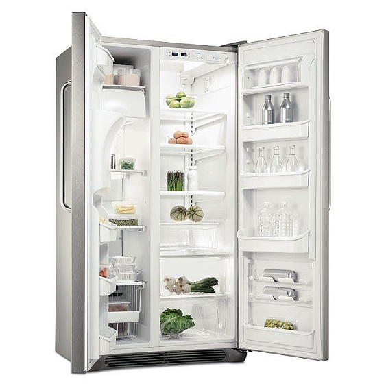 Холодильник ELECTROLUX ERL6297XX