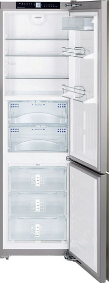Холодильник LIEBHERR cbnpgb 3956