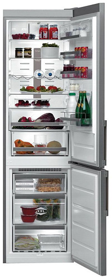 Холодильник Bauknecht KGNF 20P0DA3