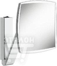 Зеркало косметическое KEUCO iLook Move 17613019004 хром