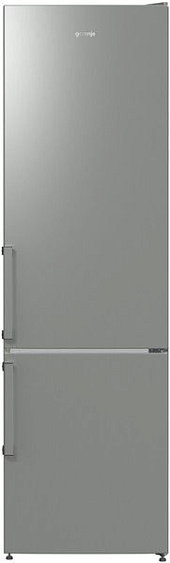 Холодильник GORENJE rk 6201 fx