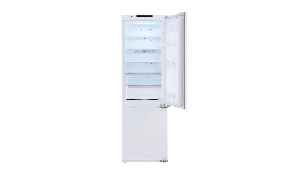Холодильник LG gr-n309llb