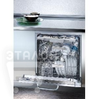 Посудомоечная машина FRANKE FDW 614 D10P DOS LP C (117.0611.675)