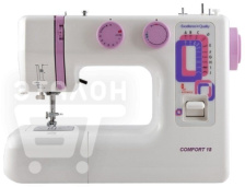 Швейная машина COMFORT 18