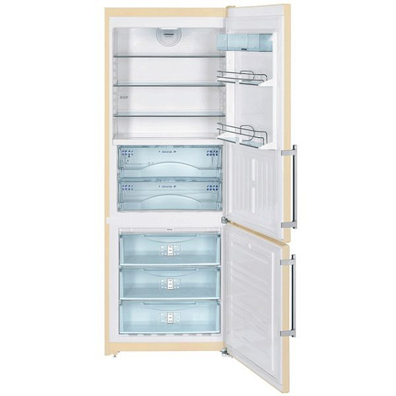 Холодильник LIEBHERR CBNPbe 5156-20 001