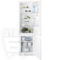 Холодильник ELECTROLUX ENN93111AW