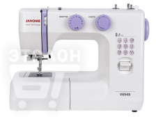 Швейная машина JANOME vs 54s