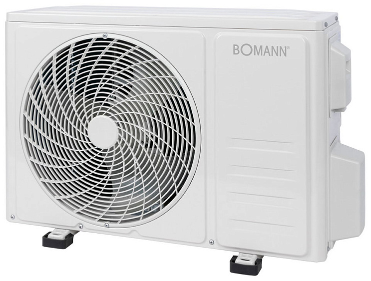Сплит-система BOMANN CL 6047 QC CB 18000 BTU/h WiFi комплект