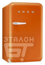 Холодильник SMEG fab10ro