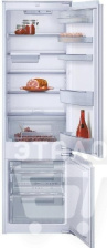 Холодильник NEFF k 9524 x6 ru1