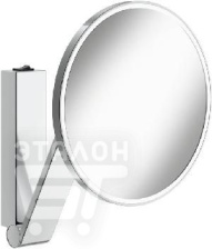 Зеркало косметическое KEUCO iLook Move 17612019004 хром