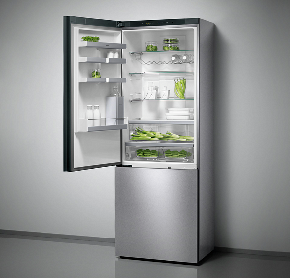 Холодильник GAGGENAU rb292311