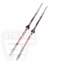 Лыжи STC 170 75мм (без палок)