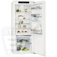 Холодильник AEG  skz81400c0