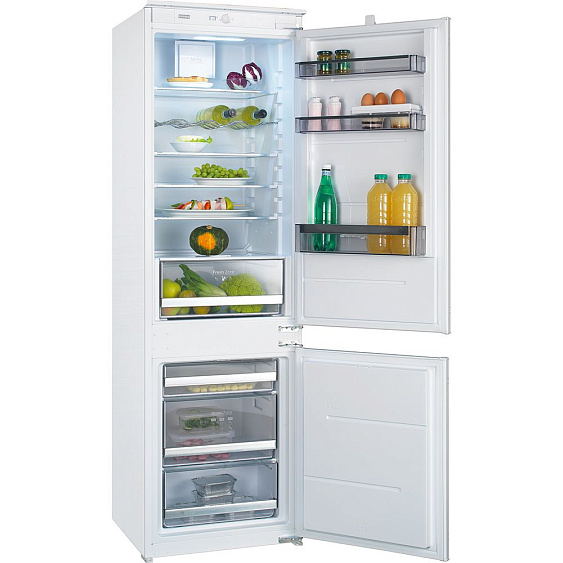 Встраиваемый холодильник FRANKE FCB320NRENFVA+ (118.0531.545)
