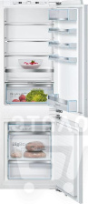 Холодильник BOSCH KIS86AFE0