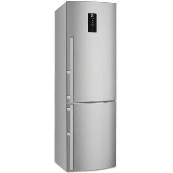 Холодильник ELECTROLUX  en93489mx
