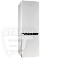 Холодильник INDESIT df 4180 w