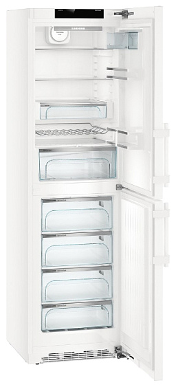 Холодильник LIEBHERR CNP 4758