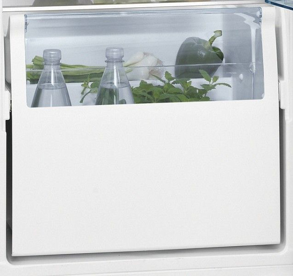 Холодильник без морозильника AEG skd 71800 f0
