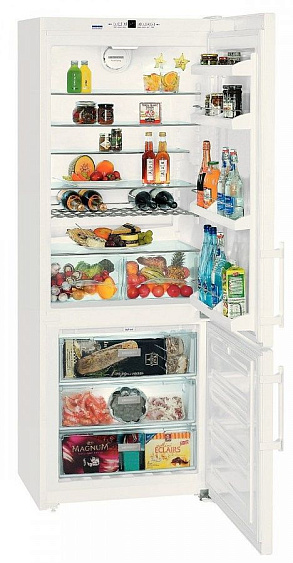 Холодильник LIEBHERR cn 5113