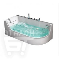 Гидромассажная ванна FRANK F105R