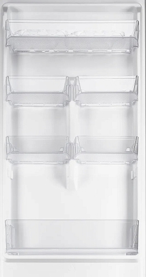 Холодильник MONSHER MRF 61201 Blanc
