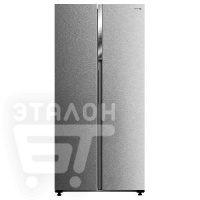 Холодильник KORTING KNFS 83414 Х