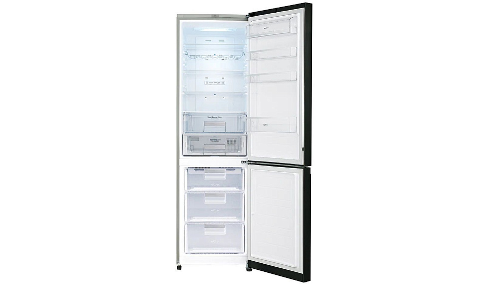 Холодильник LG GA-B489TGLB