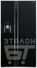 Холодильник side-by-side HITACHI r-s702 gpu2 gbk