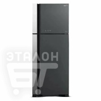 Холодильник HITACHI HRTN7489DFGGRCS