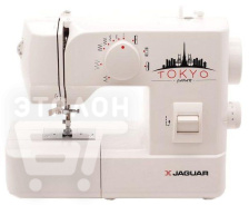Швейная машина JAGUAR 236 Mini