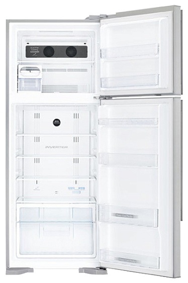 Холодильник HITACHI r-v542pu3sls