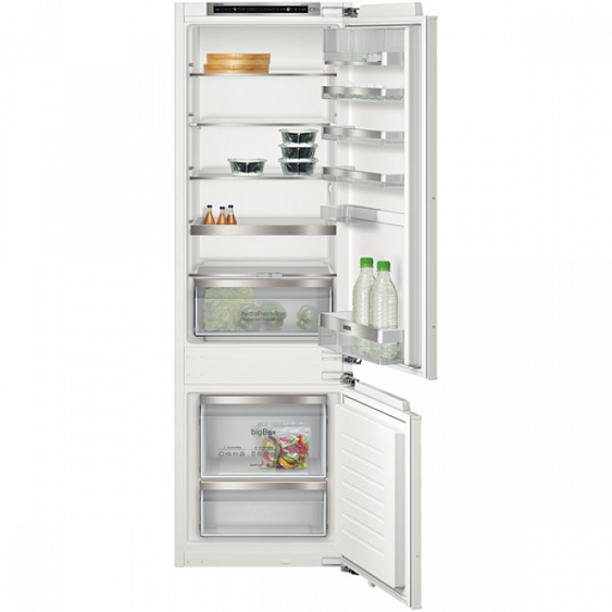 Холодильник SIEMENS ki87saf30r