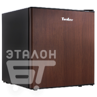 Холодильник TESLER rc-55 wood