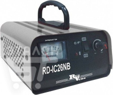Зарядное устройство REDVERG rd-ic26nb