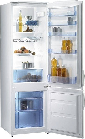 Холодильник GORENJE rk41200w