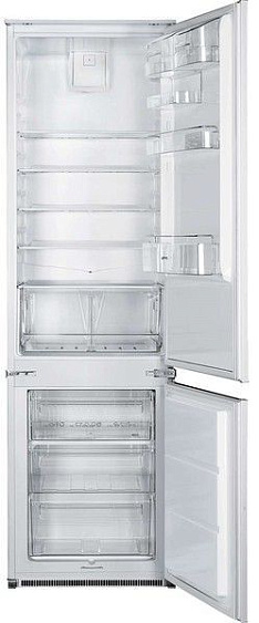 Встраиваемый холодильник SMEG c3180fp