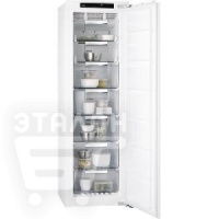 Холодильник AEG  ABE818F6NC