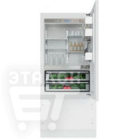 Холодильник KITCHENAID KCVCX 20901L