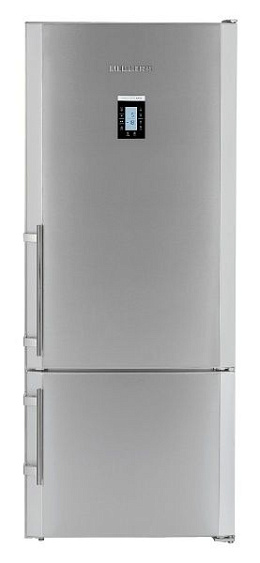 Холодильник LIEBHERR cbnpes 4656
