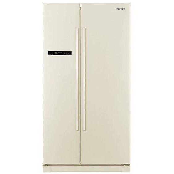 Холодильник side by side SAMSUNG rsa1nhvb1